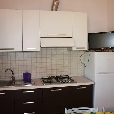 Terrazzo Sul Mare * Cupra Marittima