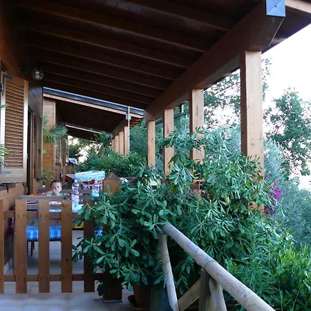 Terrazzo Sul Mare * Cupra Marittima