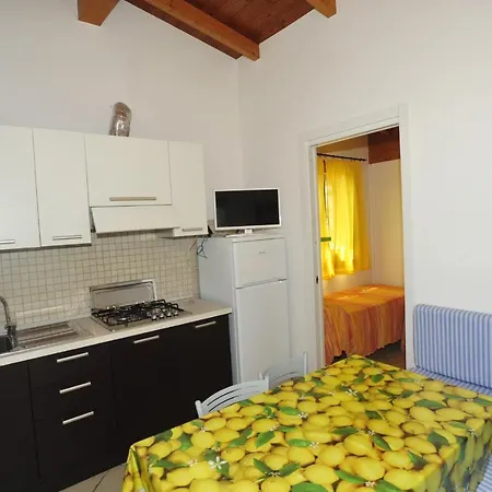 Campingplads Terrazzo Sul Mare Cupra Marittima