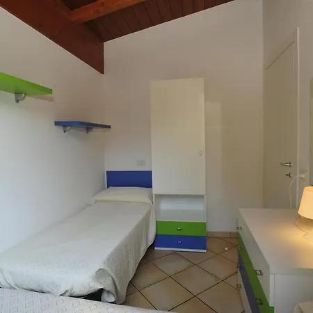 Campingplads Terrazzo Sul Mare Cupra Marittima