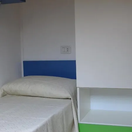 Terrazzo Sul Mare Cupra Marittima