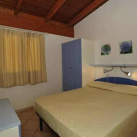 Terrazzo Sul Mare Campingplads *