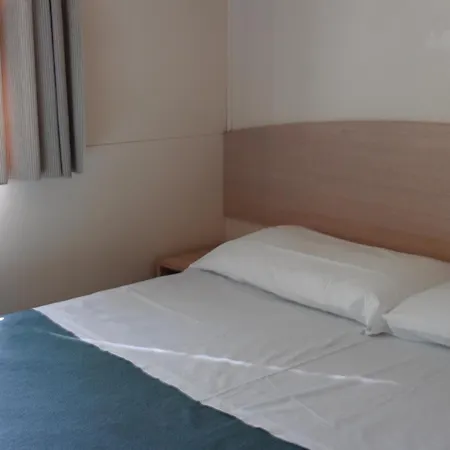 Terrazzo Sul Mare Campingplads Cupra Marittima