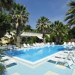 Terrazzo Sul Mare Campingplatz Cupra Marittima