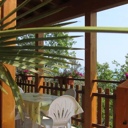 Terrazzo Sul Mare 滨海库普拉