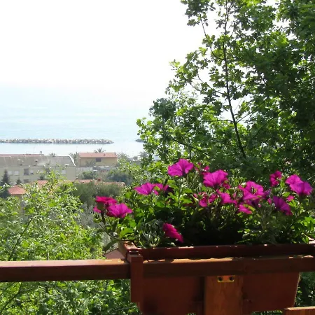 Terrazzo Sul Mare 营地 滨海库普拉