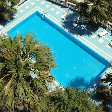 Terrazzo Sul Mare *
