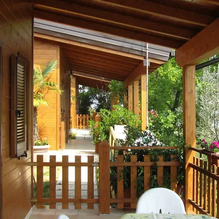 Terrazzo Sul Mare קופרה מריטימה