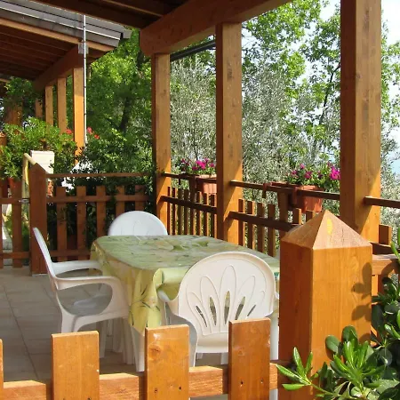 Terrazzo Sul Mare 营地 滨海库普拉