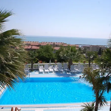 Terrazzo Sul Mare *
