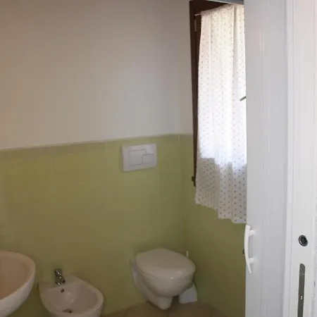 Terrazzo Sul Mare 滨海库普拉