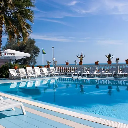 Terrazzo Sul Mare
