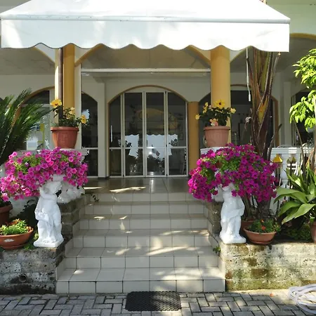 Terrazzo Sul Mare קופרה מריטימה