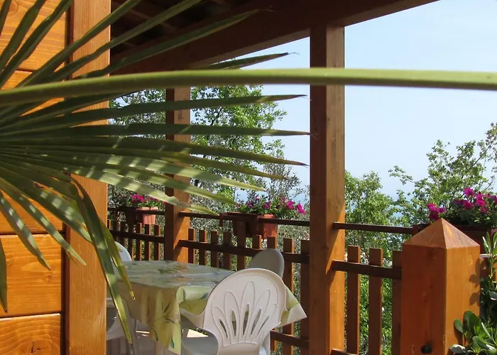 Terrazzo Sul Mare Cupra Marittima