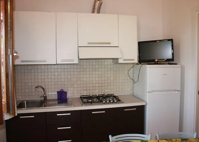 Terrazzo Sul Mare * Cupra Marittima