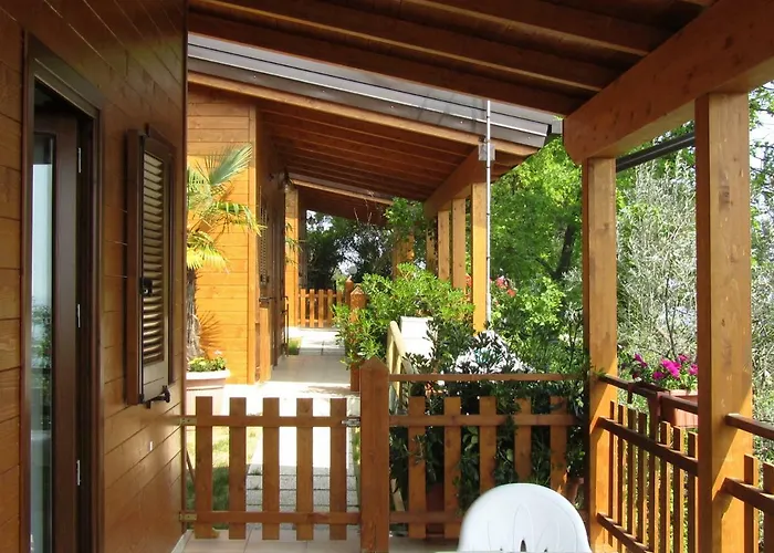 Terrazzo Sul Mare Cupra Marittima