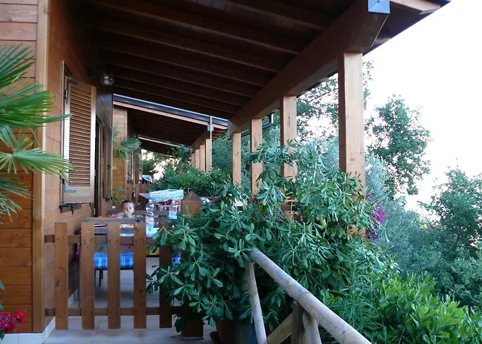 Terrazzo Sul Mare * Cupra Marittima