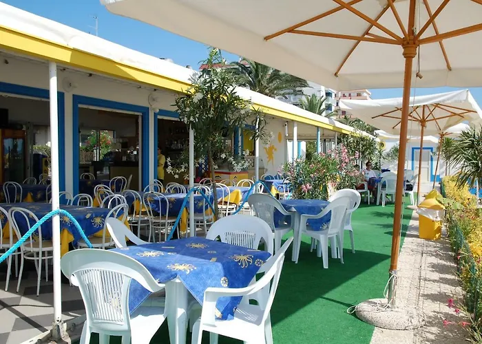 Terrazzo Sul Mare Κάμπινγκ Cupra Marittima