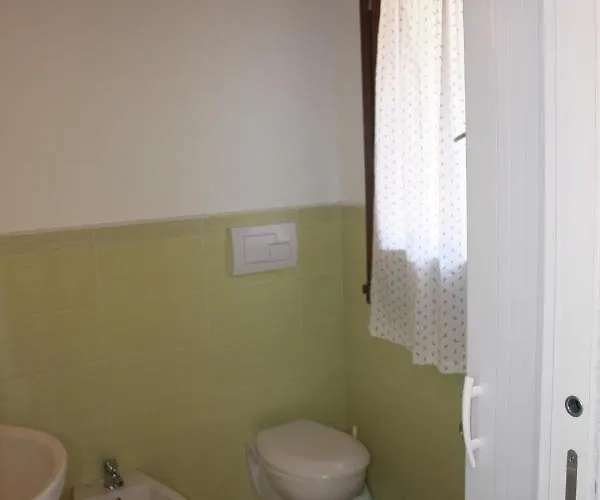 Terrazzo Sul Mare Cupra Marittima