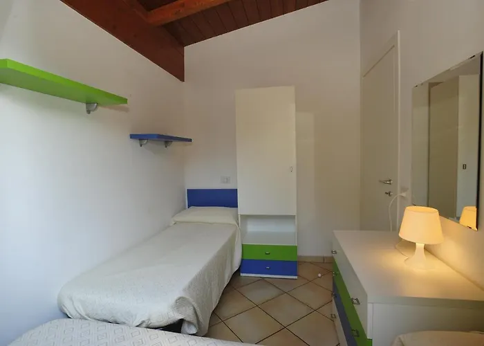 Κάμπινγκ Terrazzo Sul Mare Cupra Marittima