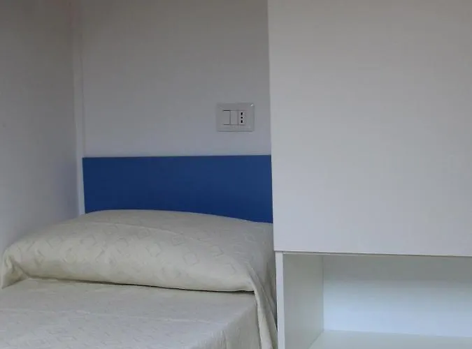 Terrazzo Sul Mare Cupra Marittima