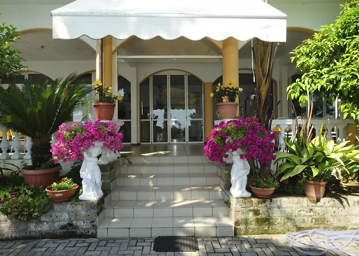 Terrazzo Sul Mare Cupra Marittima