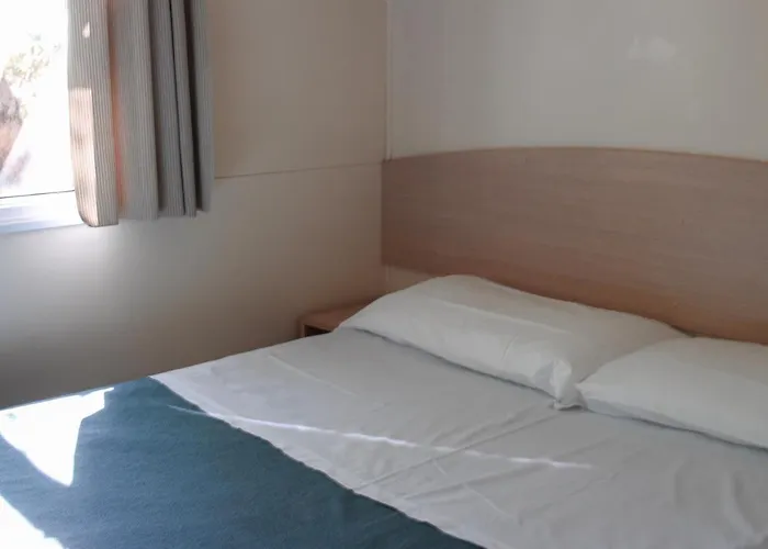 Terrazzo Sul Mare Κάμπινγκ Cupra Marittima