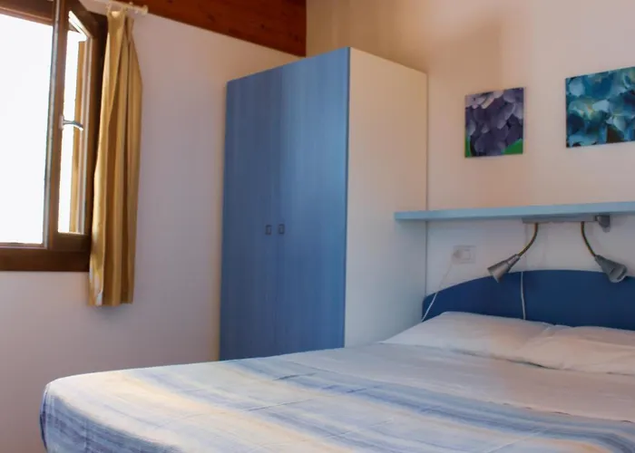 Terrazzo Sul Mare * Cupra Marittima