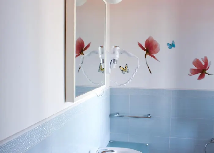 Terrazzo Sul Mare Κάμπινγκ Cupra Marittima