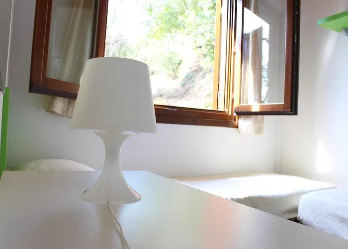 Terrazzo Sul Mare Κάμπινγκ Cupra Marittima